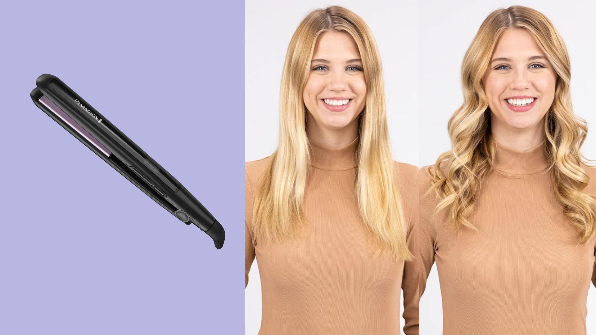 Our Guide To The Best Flat Irons in Canada in 2024 (And Where to Get Them)