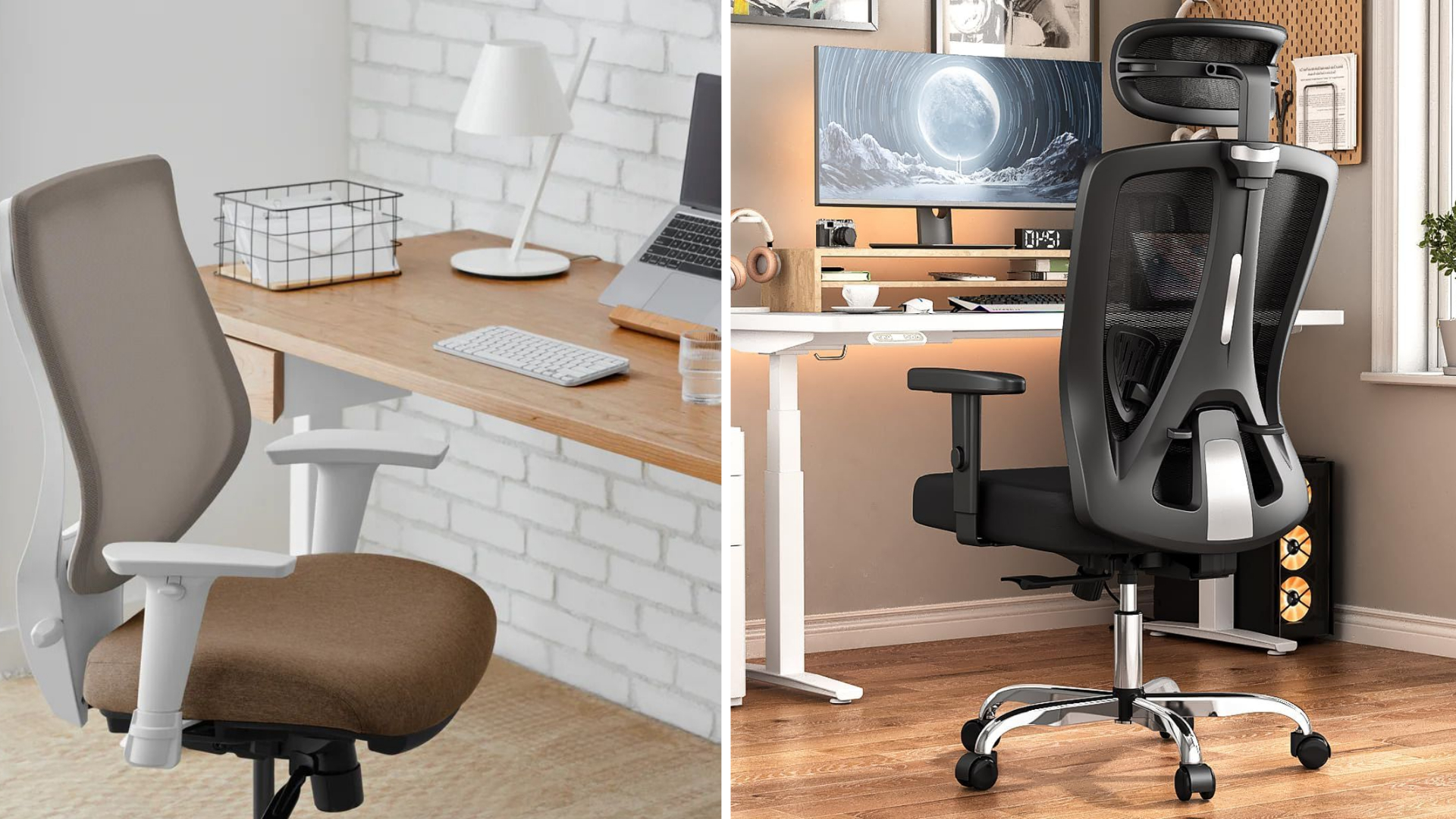 7 ergonomic gadgets to make your work-from-home office a lot more