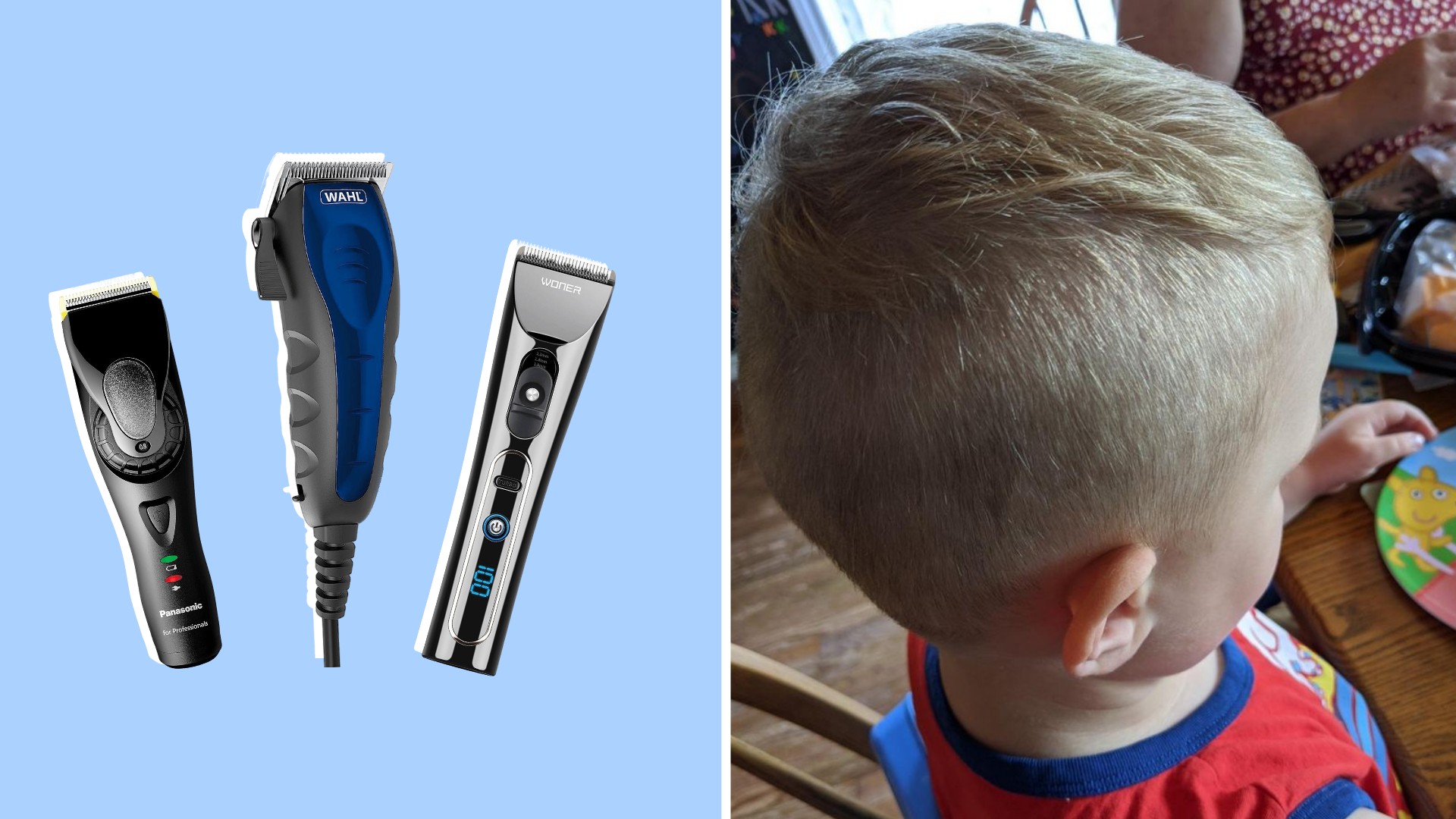 Our Guide to the Best Hair Clippers in Canada in 2024 (And Where