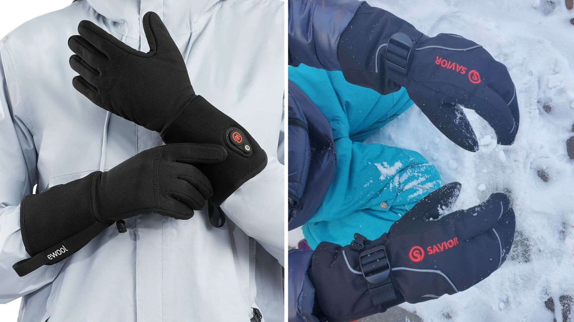Our Guide to the Best Heated Gloves in Canada in 2024 (And Where