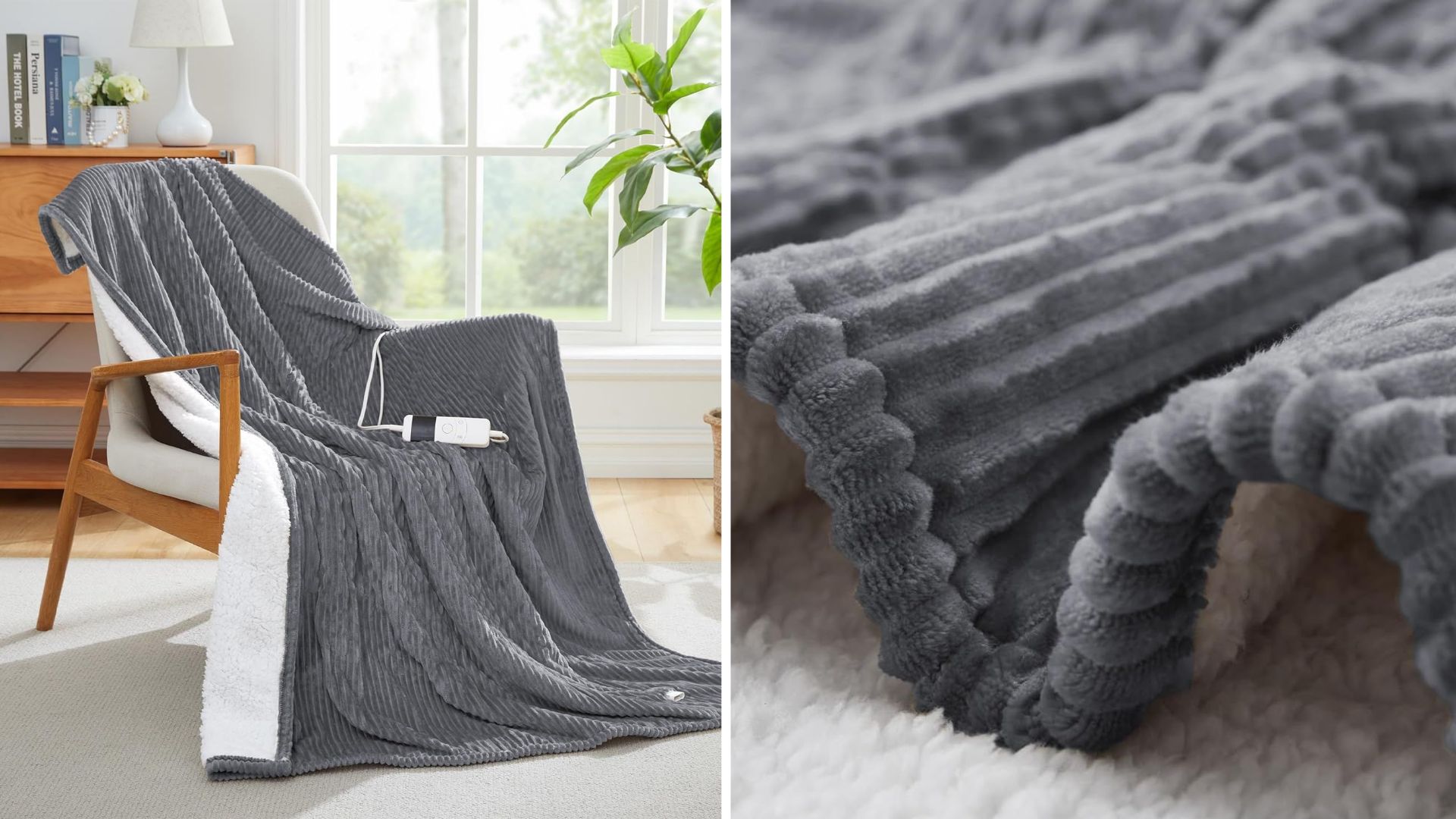 Our Guide to the Best Heated Blankets in Canada in 2024 (And Where