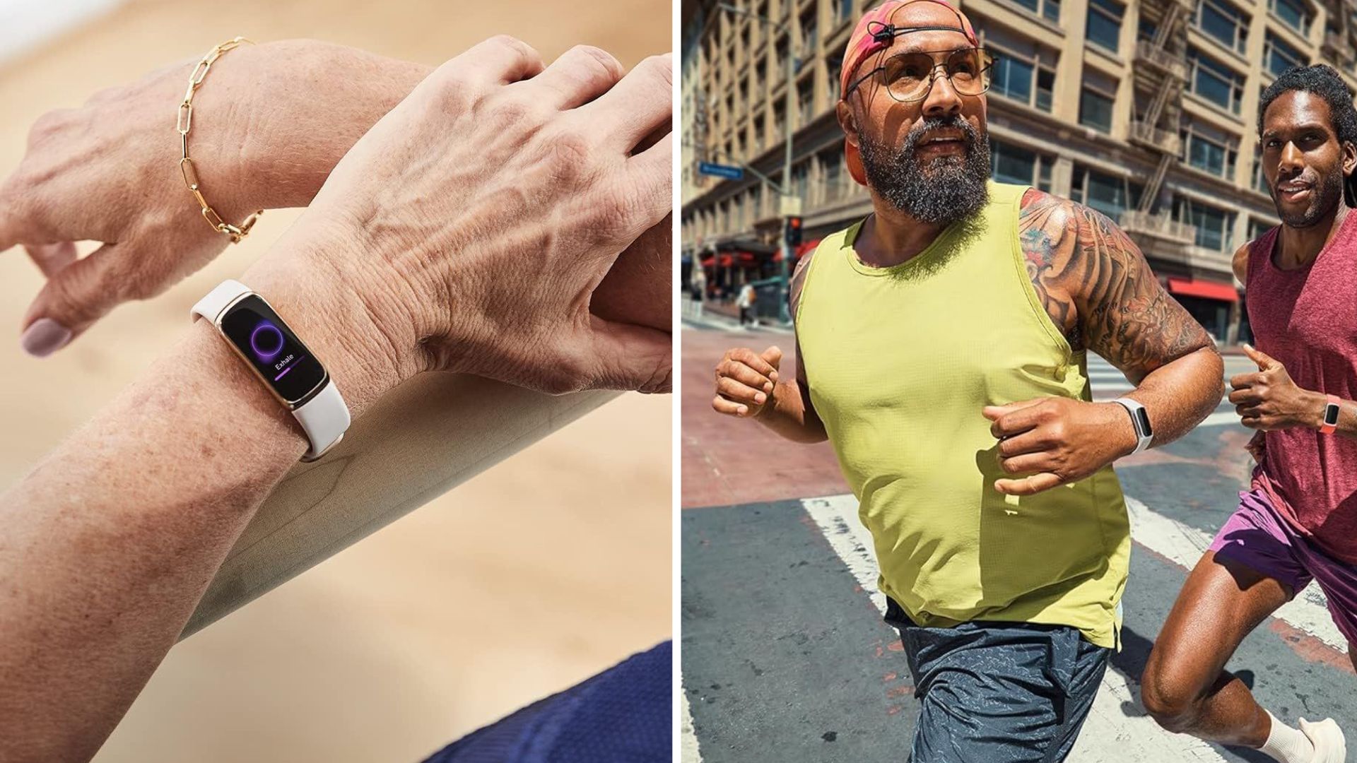 Our Guide to the Best Fitness Trackers in Canada in 2024 (And Where to Get  Them)