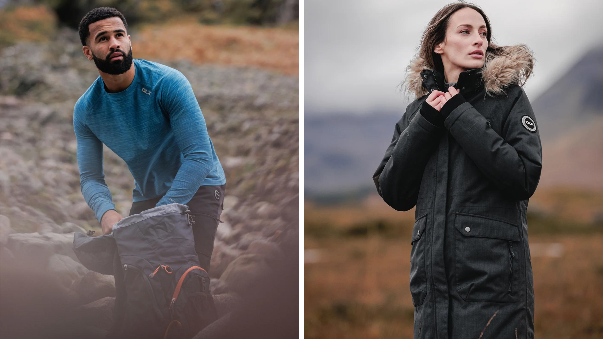 Scotland's Top Outdoor Clothing Brand Just Arrived In Canada, And