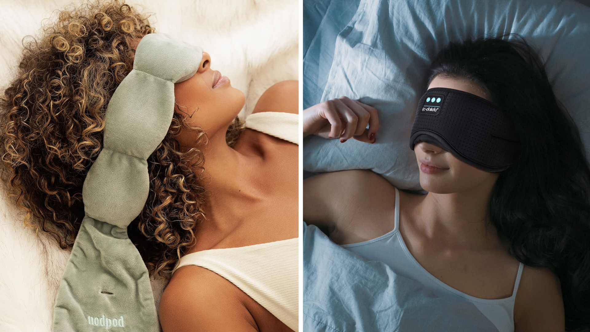 10 Of The Best Sleep Masks You Can Get Online Right Now
