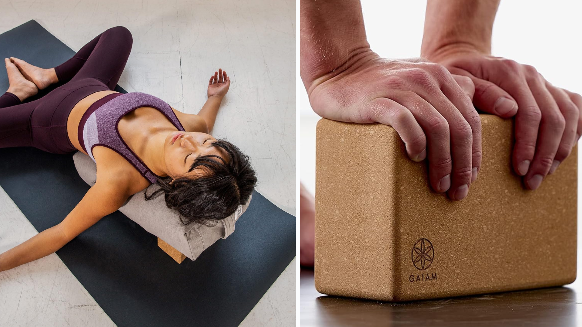 6 Essentials For Yoga And Meditation That'll Help You Stretch Deeper And  Relax More