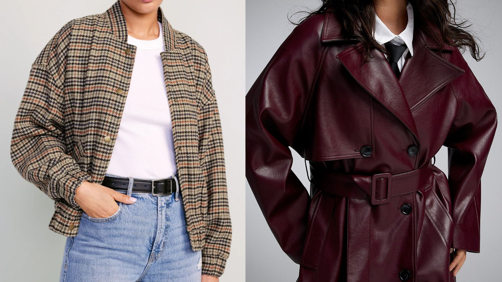 27 Best Fall Jackets & Coats That Are Trendy in 2023