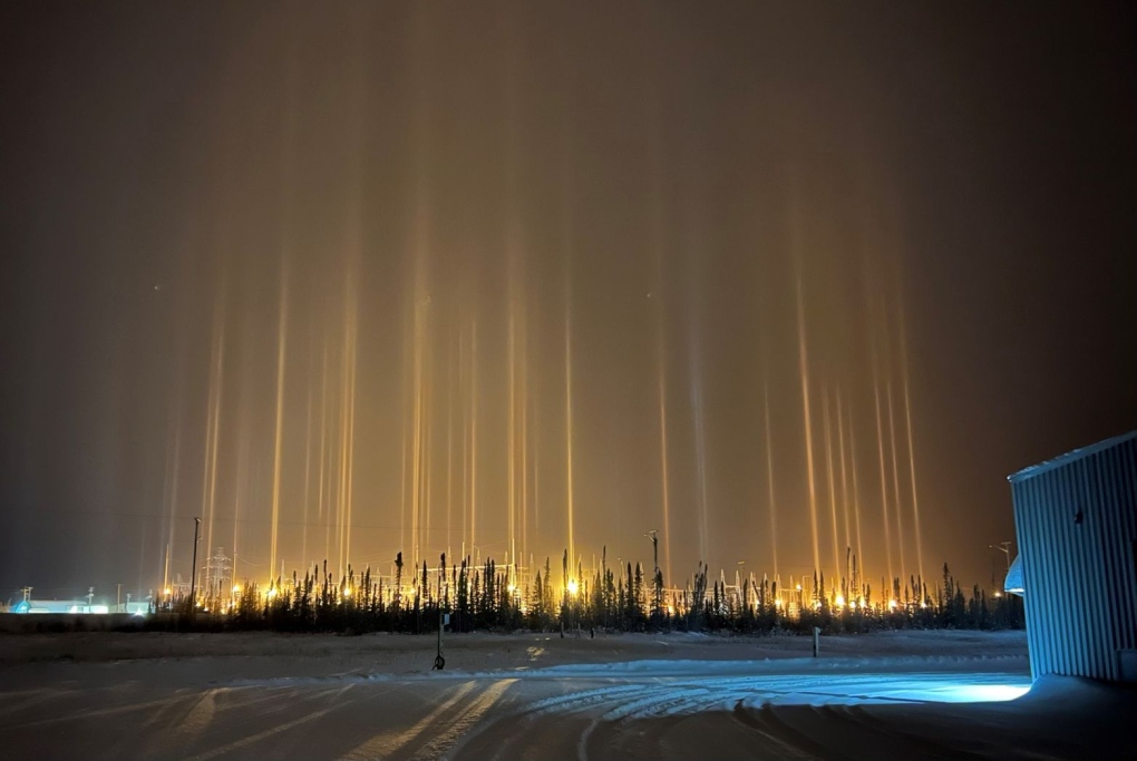 Northern Lights is innovating for the future of carbon transport, northern  lights 