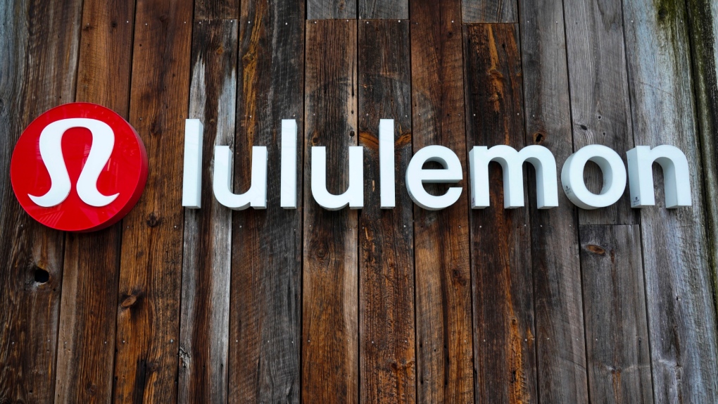 How To Take Off Lululemon Logo