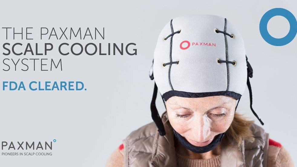 Scalp-Cooling Caps Help Prevent Hair Loss in Chemo - The New York Times