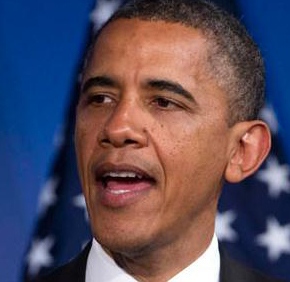 Democratic Party Leader: Barack Obama