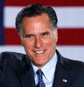 Republican Party Leader: Mitt Romney