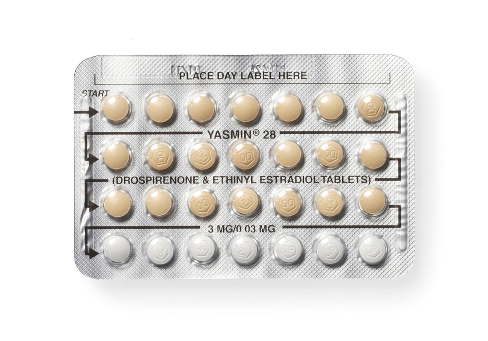 Can You Buy The Contraceptive Pill Over The Counter In The Uk