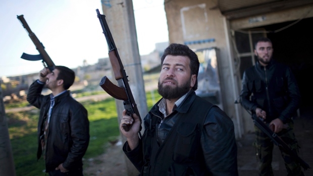 Obama recognises Syria's main rebel group 
