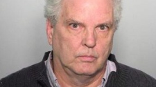 Montreal deacon found with child porn