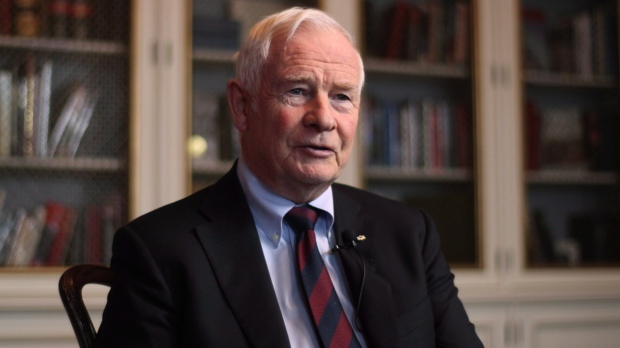 Governor General to visit China amid concerns over declining investment