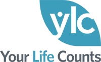 Your Life Counts Logo