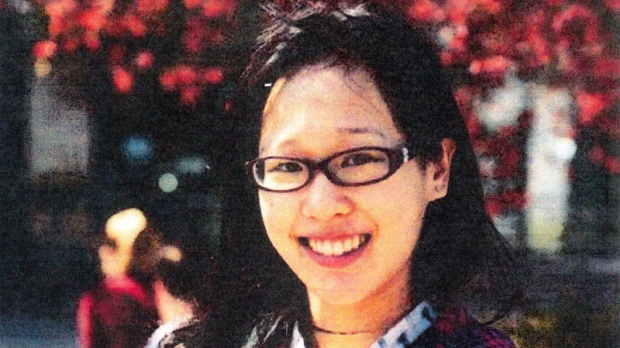 LAPD seek missing Vancouver woman