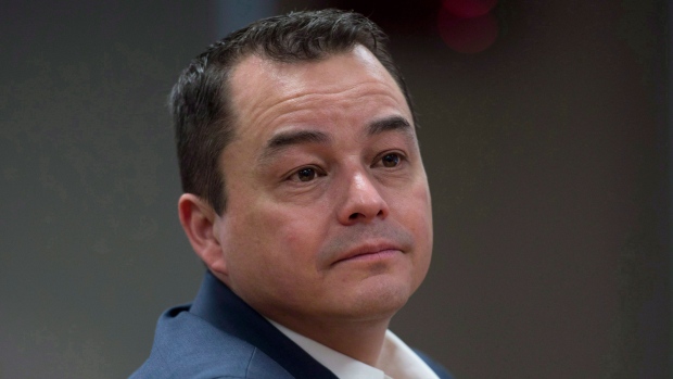 Shawn Atleo calls for action from PM