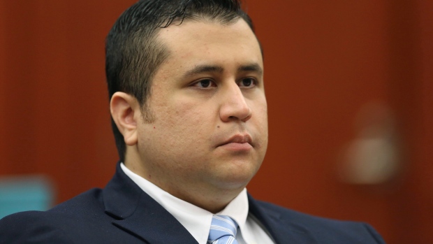 Judge rules out expert testimony on screams in Zimmerman 911 call