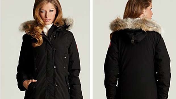 Canada Goose mens sale shop - Canada Goose sues Sears for trademark infringement over ...