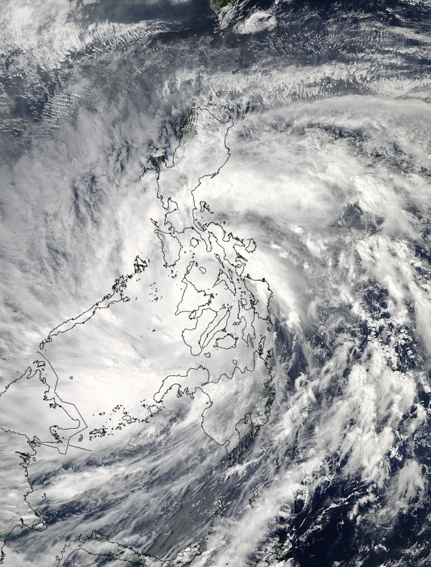 Haiyan Nov. 8