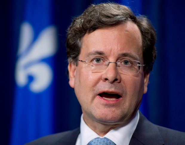 How Quebec abolished it's Senate