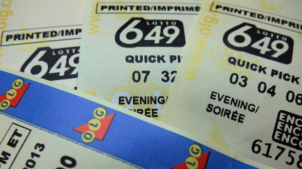 Lotto 649 Winning Numbers Nova Scotia