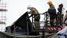 Officials confirm 8 dead in Glasgow crash