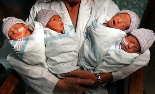 multiple-births-increasingly-due-to-fertility-drugs-not-ivf-study