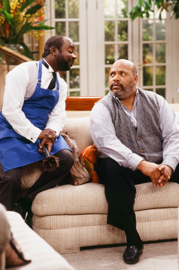 James Avery, the actor passed away. Image