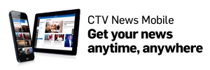 CTV News Mobile