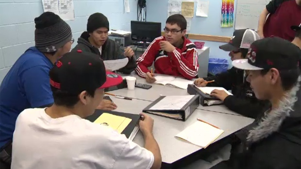 More funding needed for Aboriginal education