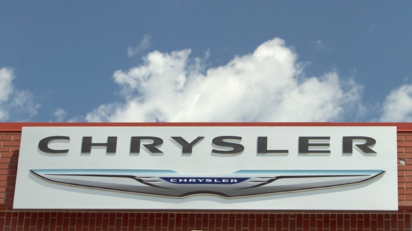 Chrysler plants hiring michigan #3