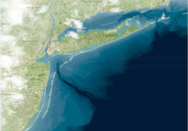 Could artificial islands stop another Sandy?
