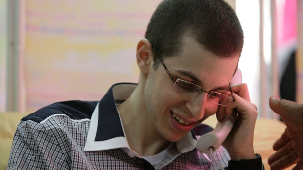 Gilad Schalit released, Israeli soldier released