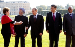 BRICS bank: 5 emerging powers to announce alternatives to IMF, World Bank