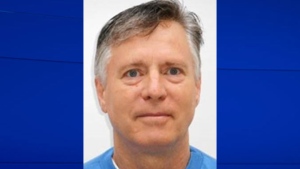 Robert Gaudette is being sought after escaping from the Montee St. Francois Institute in Laval Tuesday. (Police handout)
