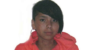 Tina Fontaine is seen in this undated handout photo. (THE CANADIAN PRESS / Winnipeg Police Service)