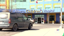 Four children suspected of enterovirus D68 in Alta