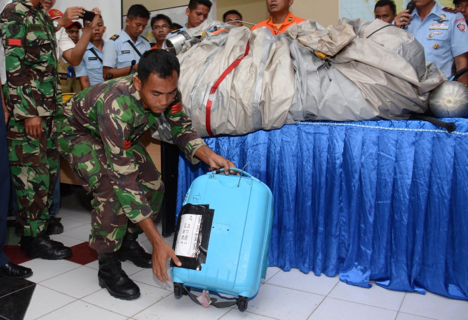 Missing AirAsia plane: Wreckage, bodies reveal fate of flight.