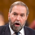 Thomas Mulcair