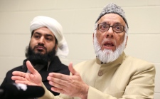 Canadian imams issue Fatwa to ISIS supporters