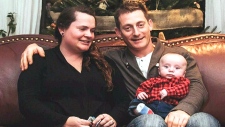 CTV Ottawa: Family killed in S. Carolina crash