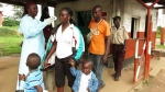 Canada AM: School reopens in Sierra Leone
