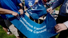 Science protests Canada