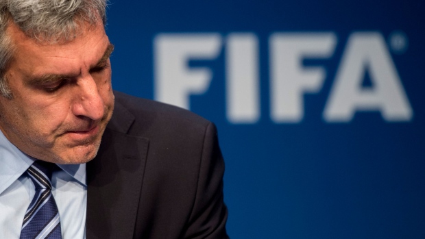 FIFA corruption latest details