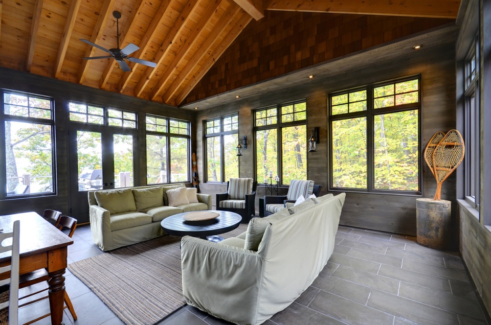 Homes of the Month: The luxury market of Muskoka