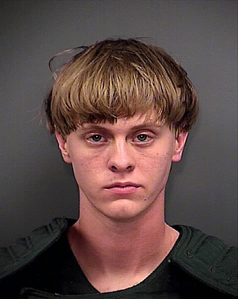 Dylann Roof, man accused in Charleston shooting feared blacks.