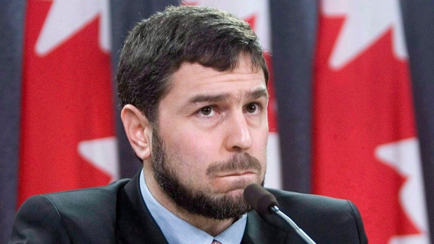 Watchdog probing RCMP's response to Maher Arar torture case - CTV News