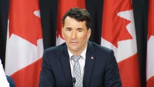 NDP Paul Dewar